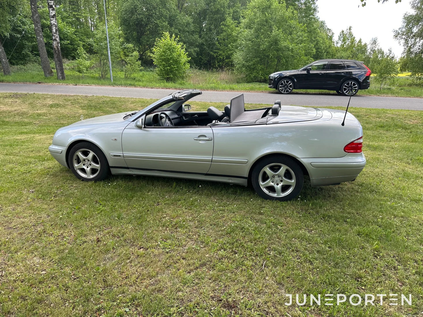 Mercedes-Benz CLK 230