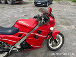 Honda VFR 750F RC24