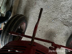 McCormick Farmall