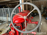 McCormick Farmall