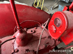McCormick Farmall