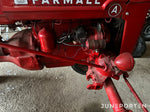 McCormick Farmall