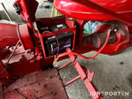 McCormick Farmall