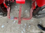 McCormick Farmall