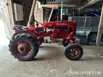 McCormick Farmall