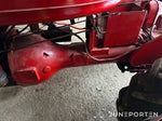 McCormick Farmall