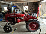 McCormick Farmall