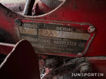 McCormick Farmall