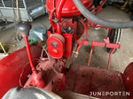 McCormick Farmall