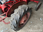 McCormick Farmall