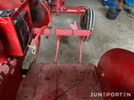 McCormick Farmall