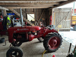 McCormick Farmall