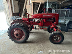 McCormick Farmall
