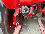 McCormick Farmall