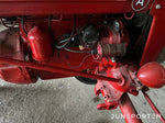 McCormick Farmall