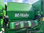 Balpress Mchale Fusion 1