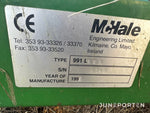 Mchale Inplastare 991 Lber