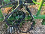 Mchale Inplastare 991 Lber