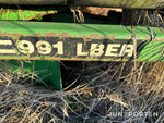 Mchale Inplastare 991 Lber