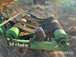 Mchale Inplastare 991 Lber