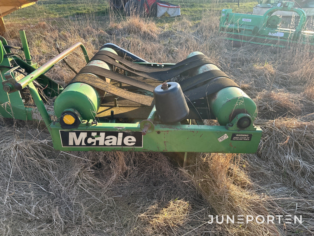 Mchale Inplastare 991 Lber
