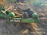 Mchale Inplastare 991 Lber