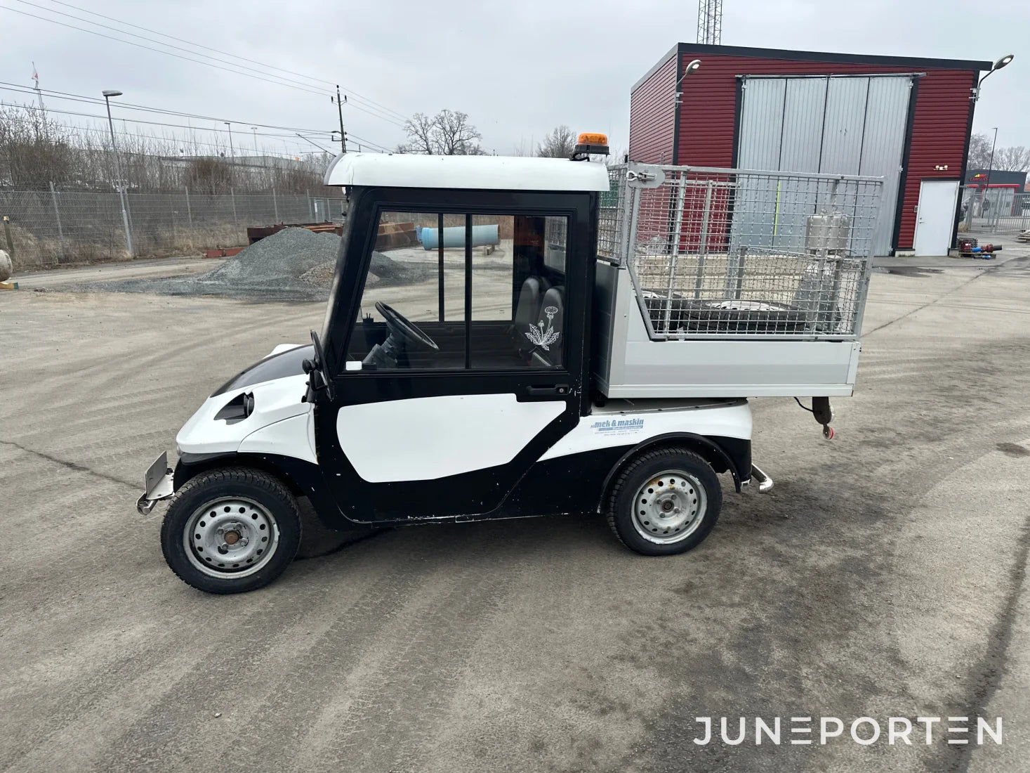 MELEX 381