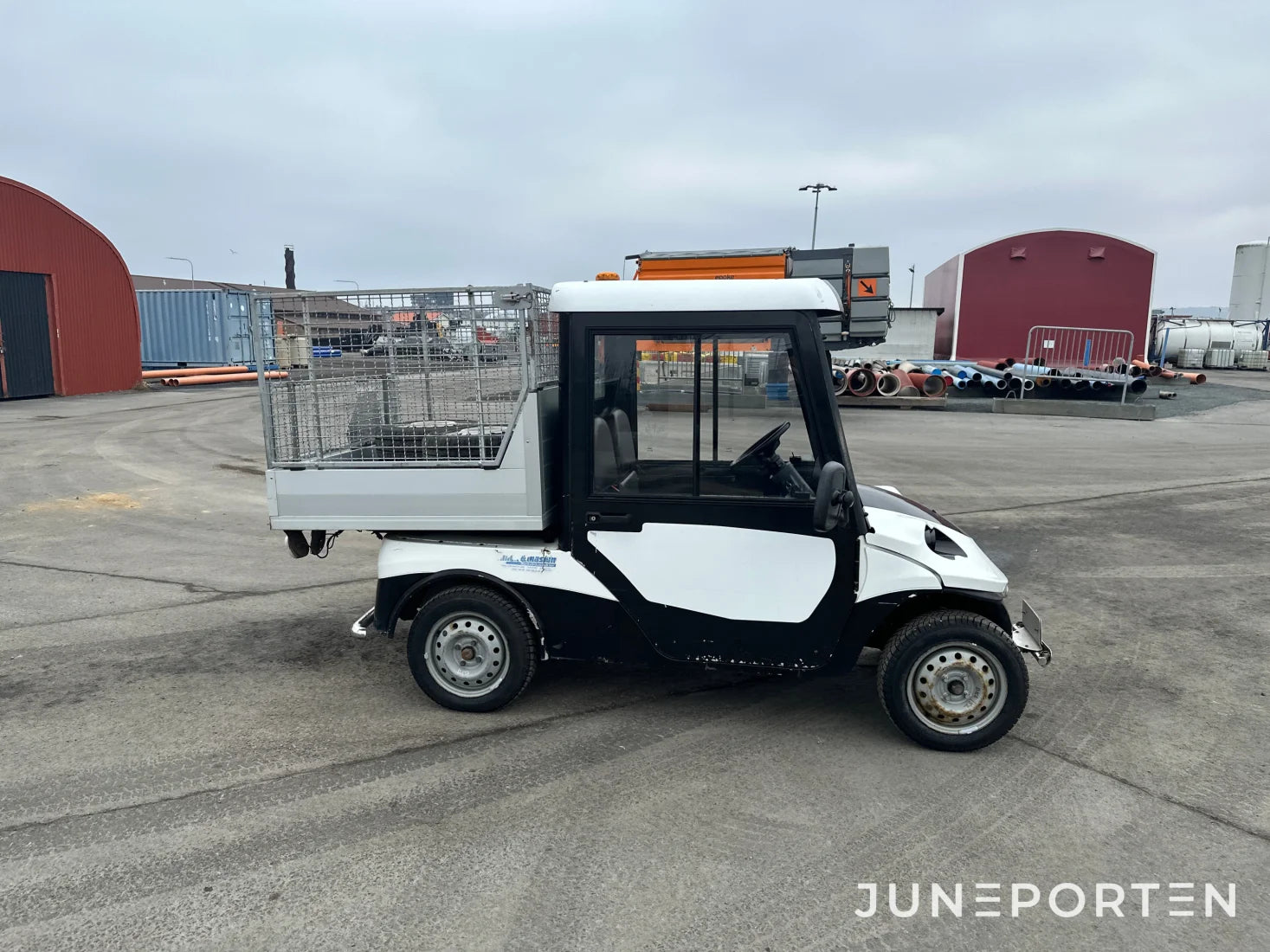 MELEX 381