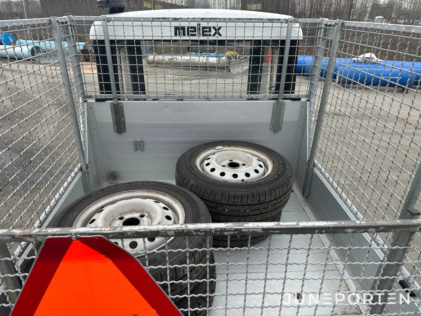 MELEX 381