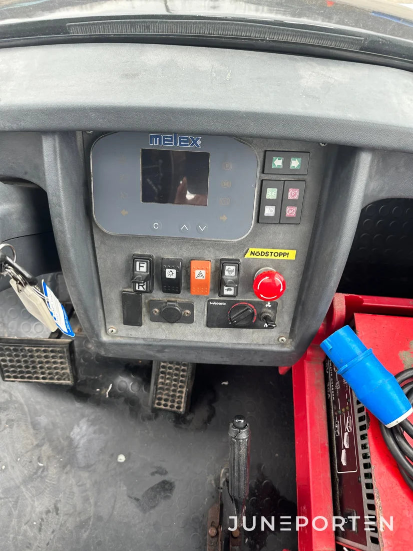 MELEX 381