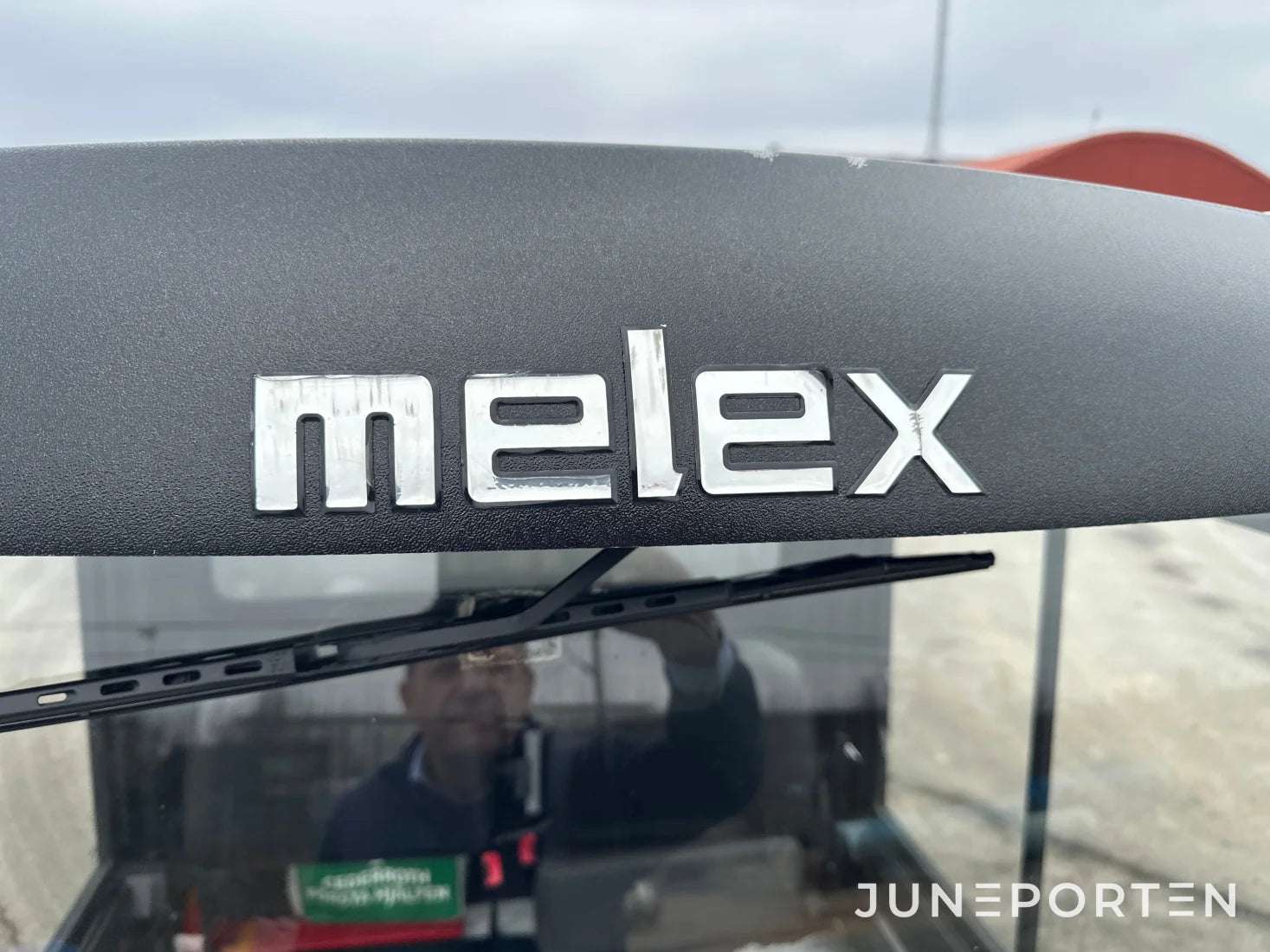 MELEX 381