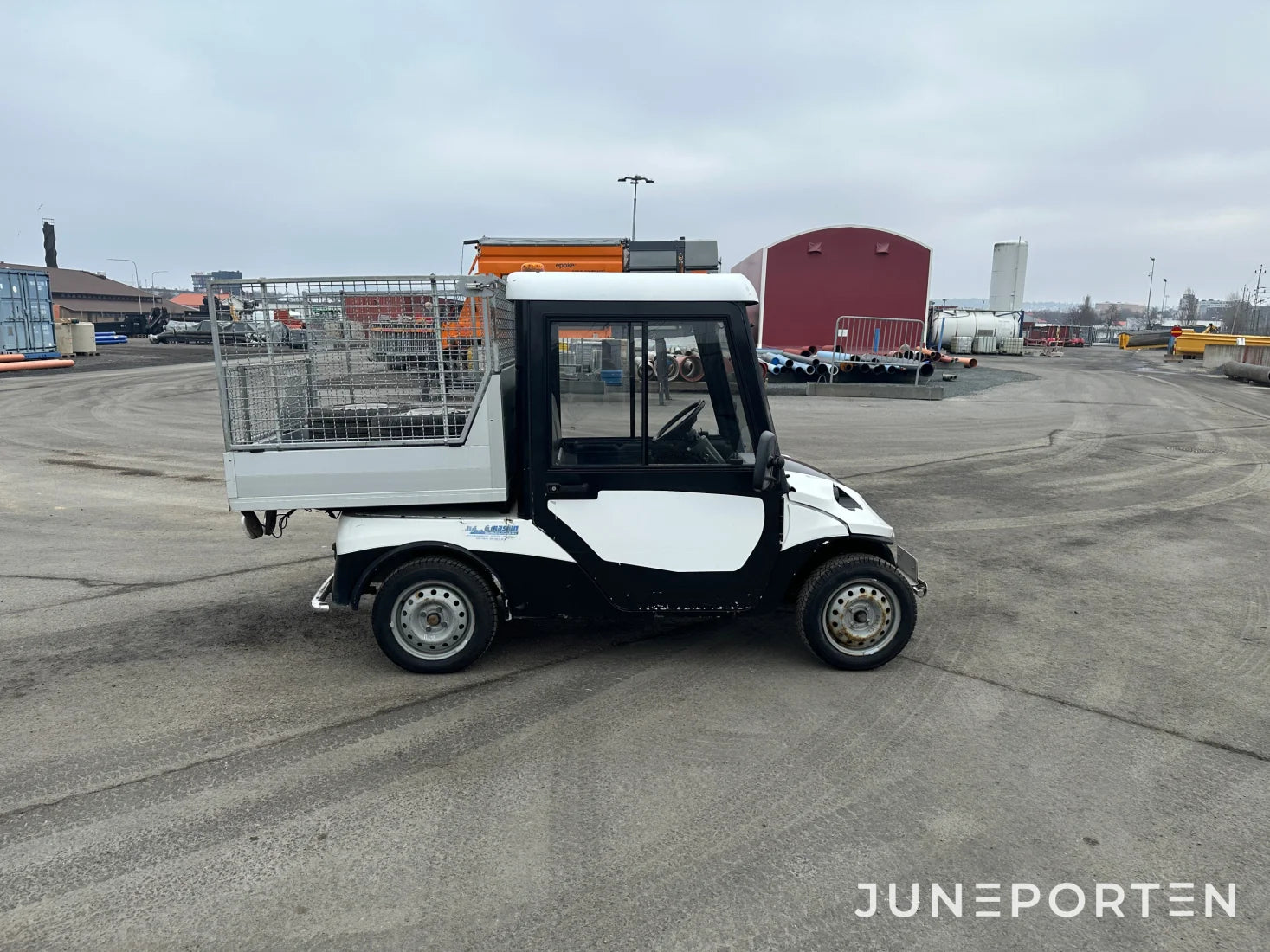 MELEX 381