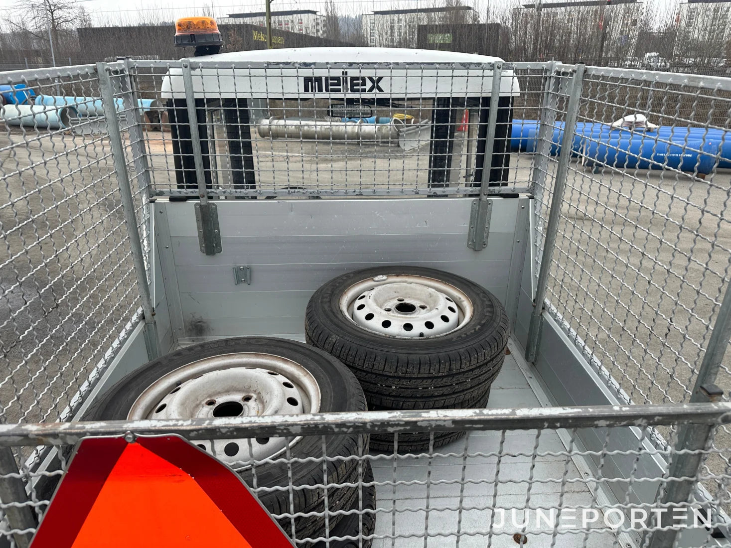 MELEX 381