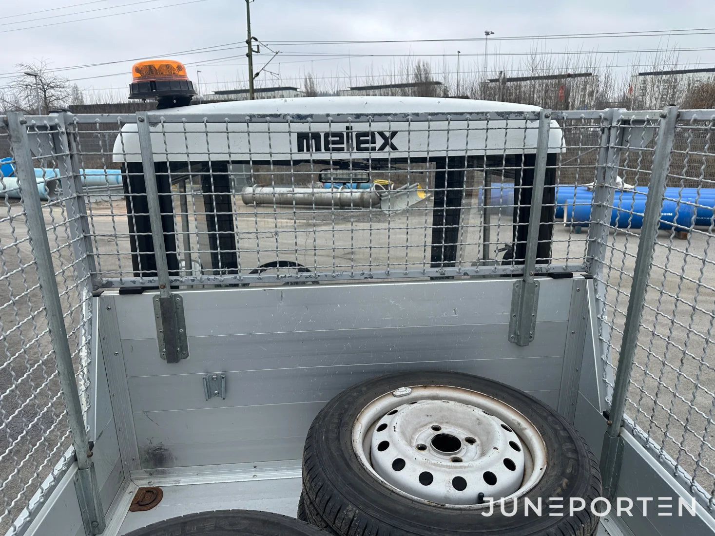 MELEX 381