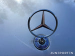 Mercedes-Benz C 220 T CDI Classic Euro