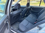 Mercedes-Benz C 220 T CDI Classic Euro