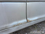 Mercedes-Benz C 220 T CDI Classic Euro