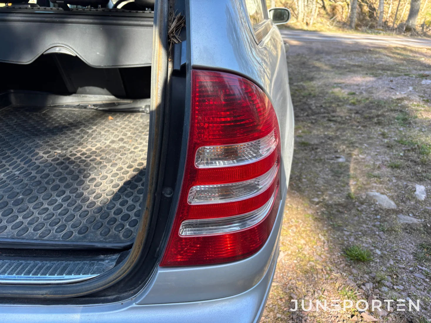 Mercedes-Benz C 220 T CDI Classic Euro