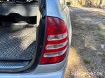 Mercedes-Benz C 220 T CDI Classic Euro
