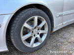 Mercedes-Benz C 220 T CDI Classic Euro