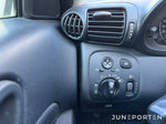 Mercedes-Benz C 220 T CDI Classic Euro