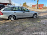 Mercedes-Benz C 220 T CDI Classic Euro