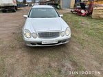 Mercedes-Benz E 270 CDI