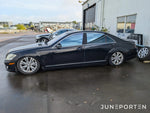 Mercedes Benz S550 AMG Renoveringsobjekt