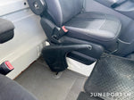 Mercedes-Benz Sprinter 213 CDI Ruthmann Billift