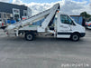 Mercedes-Benz Sprinter 213 Cdi Ruthmann Billift Lastbil Truck & Entreprenad