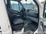 Mercedes-Benz Sprinter 213 CDI Ruthmann Billift