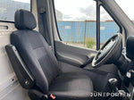 Mercedes-Benz Sprinter 213 CDI Ruthmann Billift