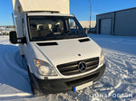 Mercedes-Benz Sprinter 315 CDI Skåp