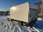 Mercedes-Benz Sprinter 315 CDI Skåp